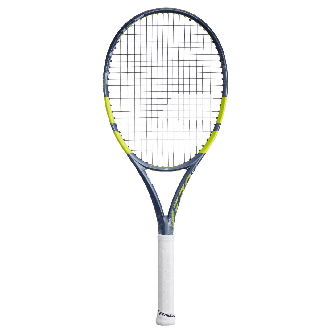 Babolat Pure Aero Team 2026 Tennisketcher - 2